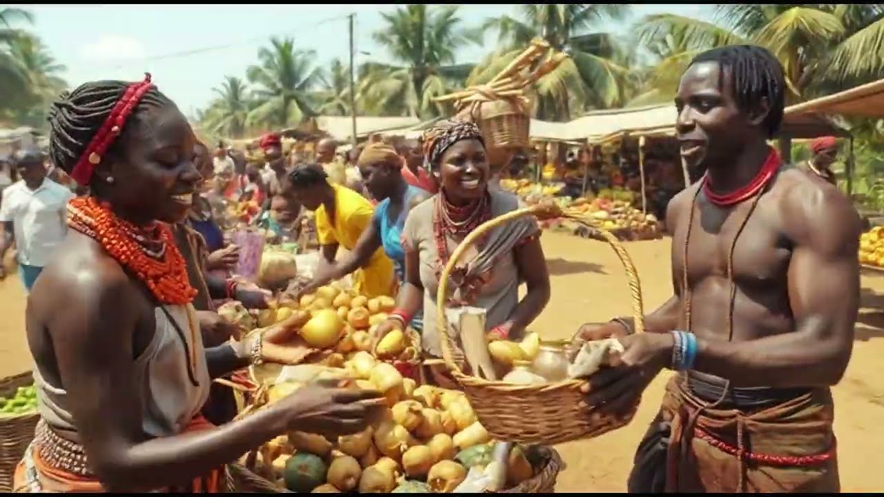The Real History of Nigeria Before the British | Full Documentary 2026