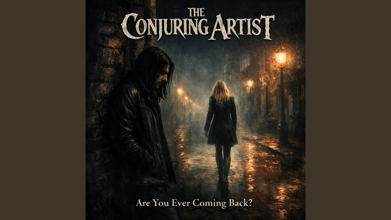 Are you ever coming back?