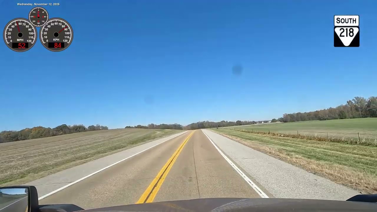 Trucking from Paris, Tennessee to Paducah, Kentucky