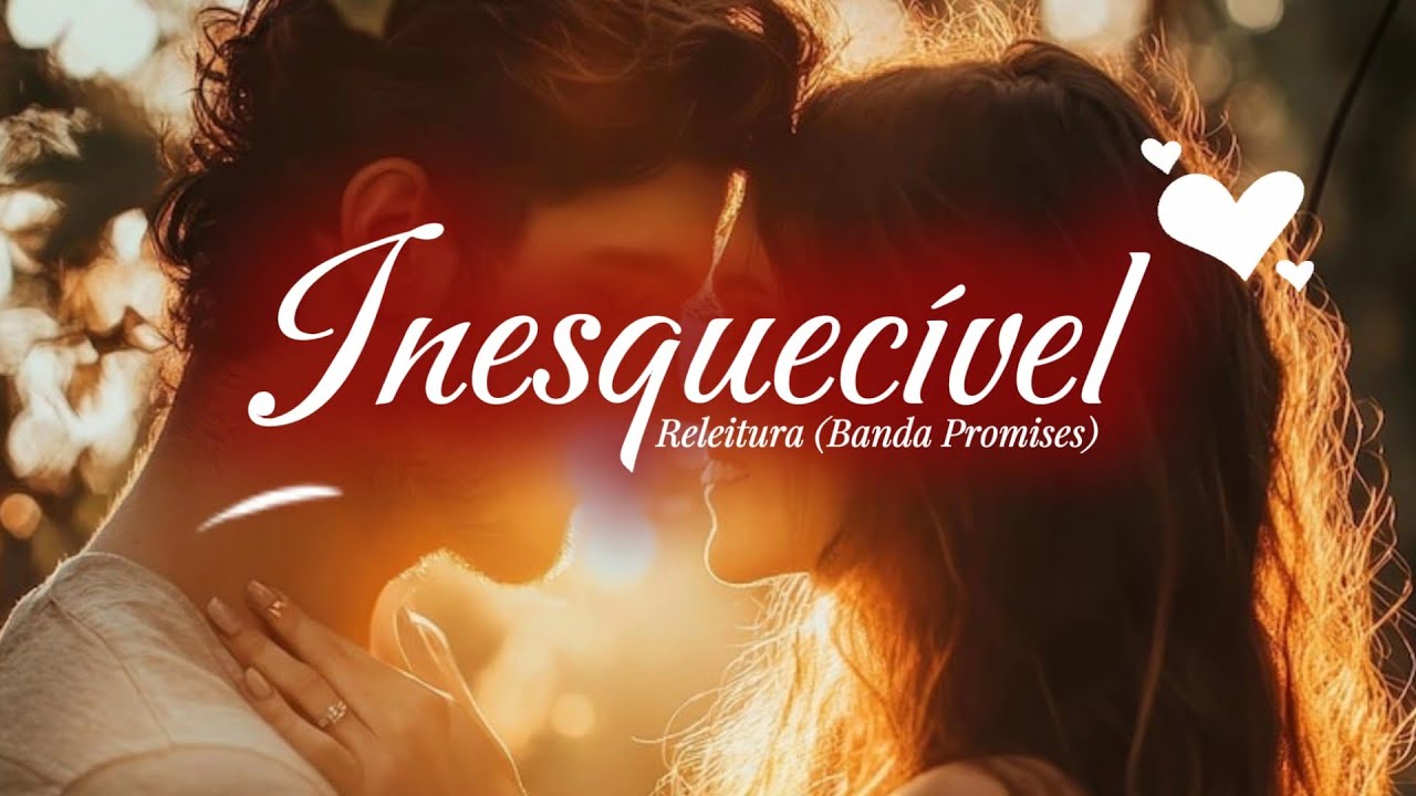 Inesquecível (Releitura Banda Promises)
