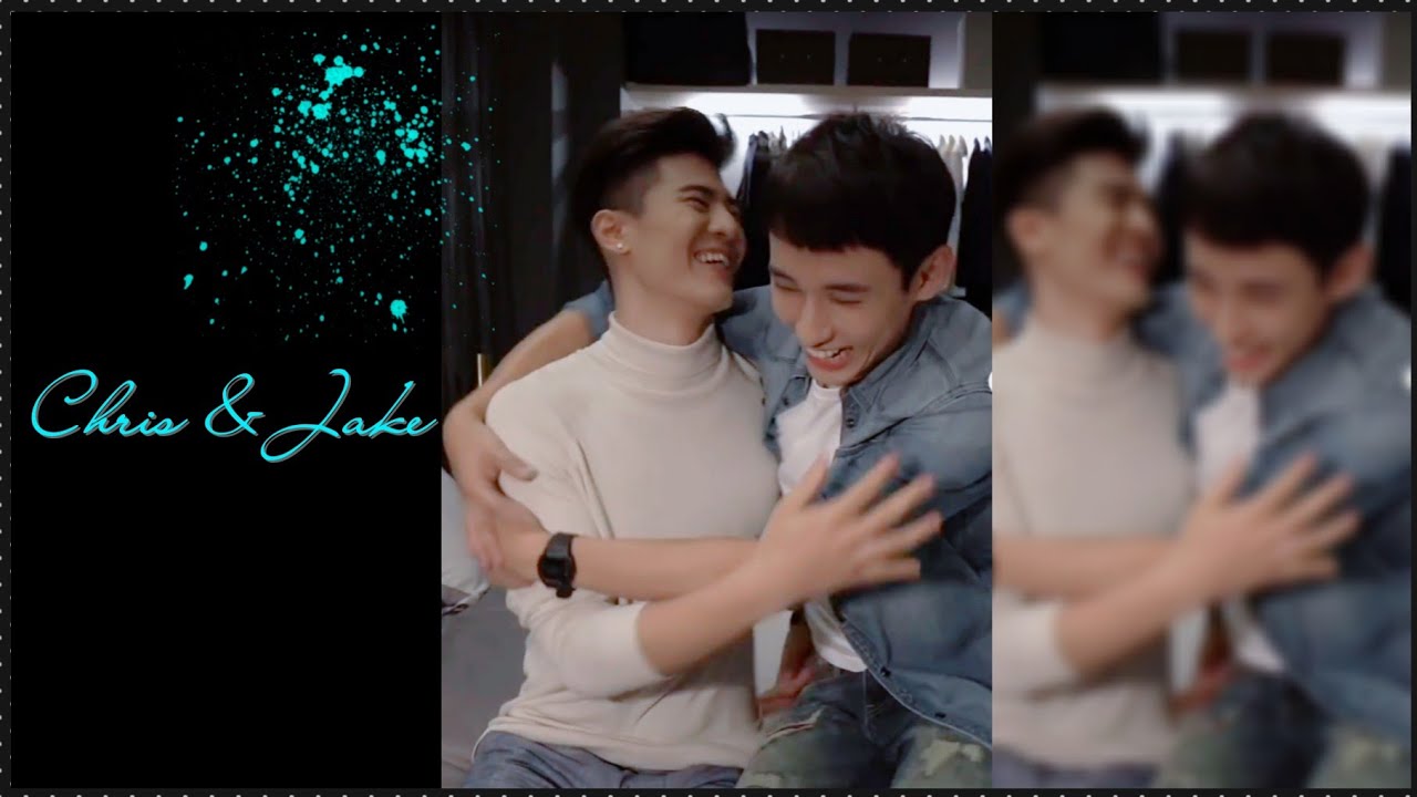 [BL] OPV | HIStory3-圈套 | Chris & Jake | Marry me - Xiao Bing Chih - Feat. Erika