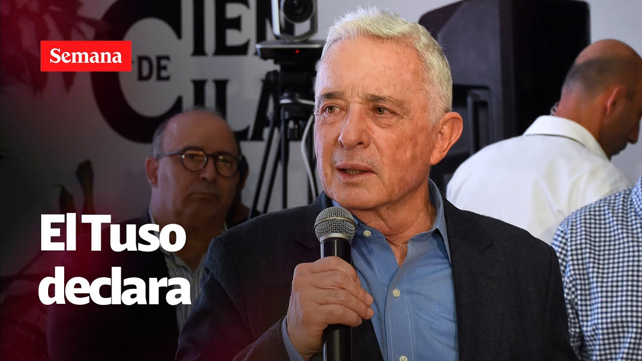 Testigos del expresidente declaran