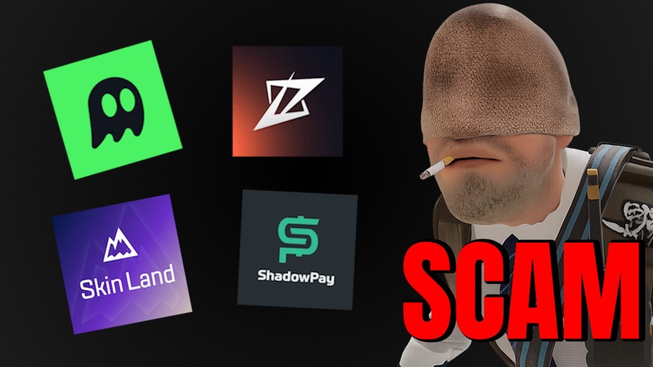 I Tried Every INSTANT SELLING Site So You Don&rsquo;t Have To!