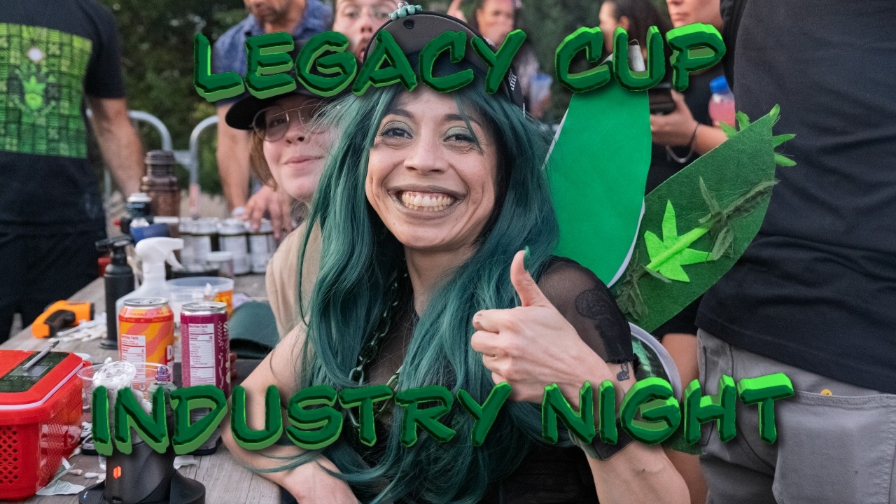 Legacy Cup Industry Night Recap at Surly Brewing Company