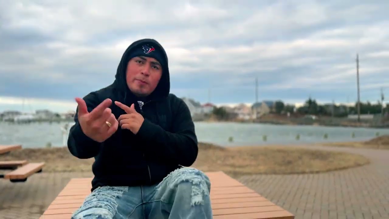 VIRTUAL [ VIDEO OFICIAL LA PRIMERA K ]