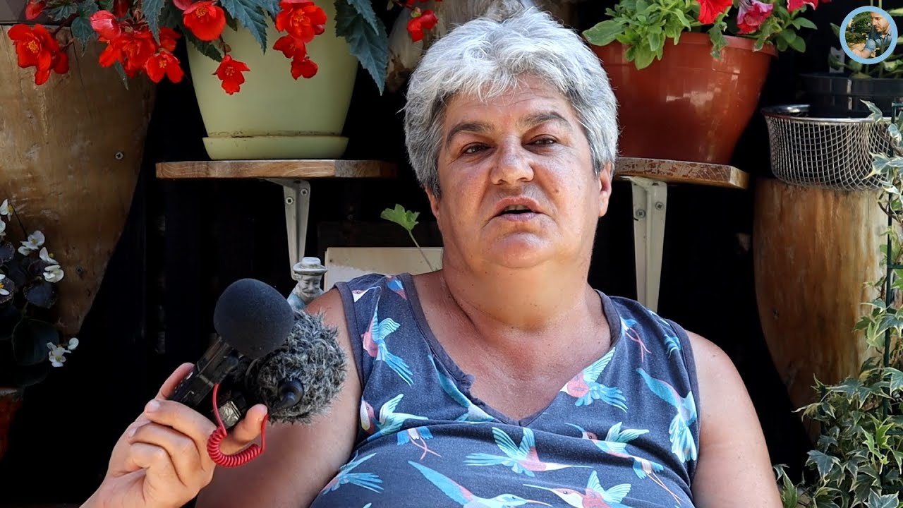 „Da nije komšinice muslimanke bila bih mrtva“
