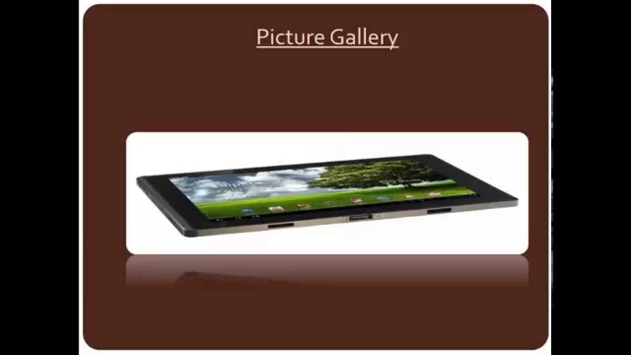 Asus Eee Pad Transformer TF101 Honest Review