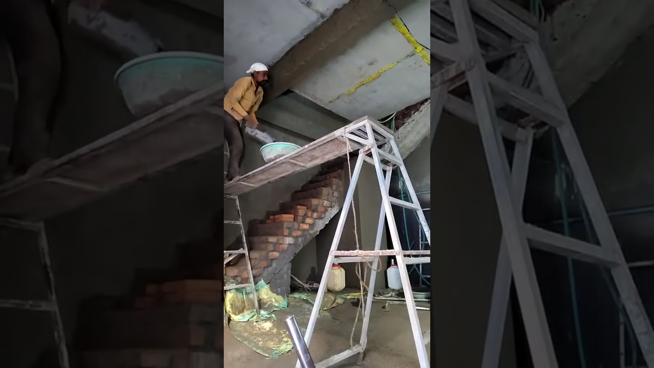 U.R. construction works  is live