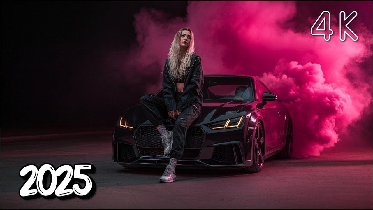 Music That Make You Feel BADASS 🎧 EDM Remixes of Popular Songs 🎧 EDM Music Mix | Bass Boosted #35