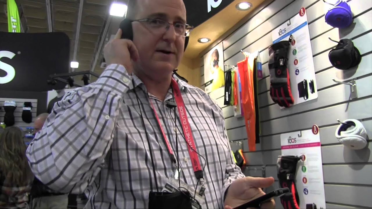 180s   Bluetooth Headphone Ear Muffs