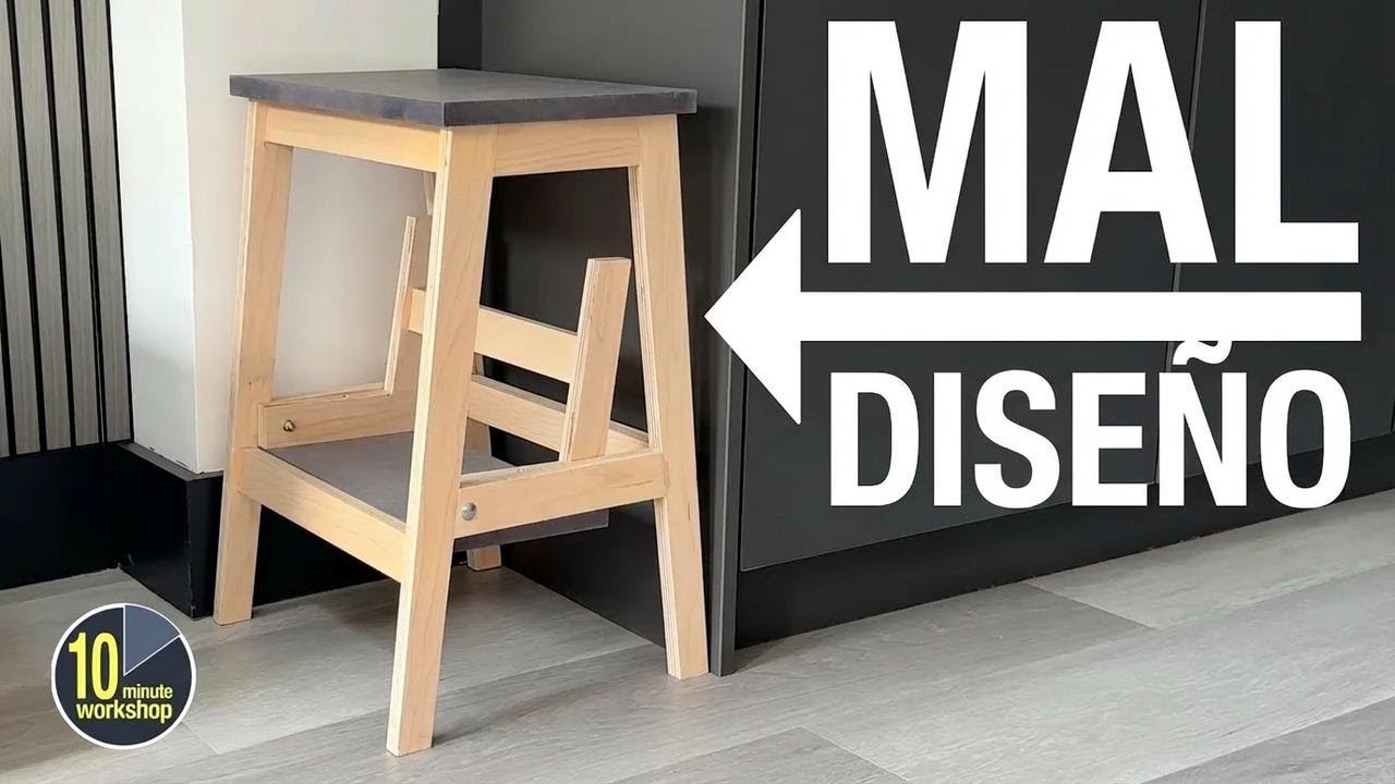 El diseño se trata de cómo funciona, no solo de cómo se ve