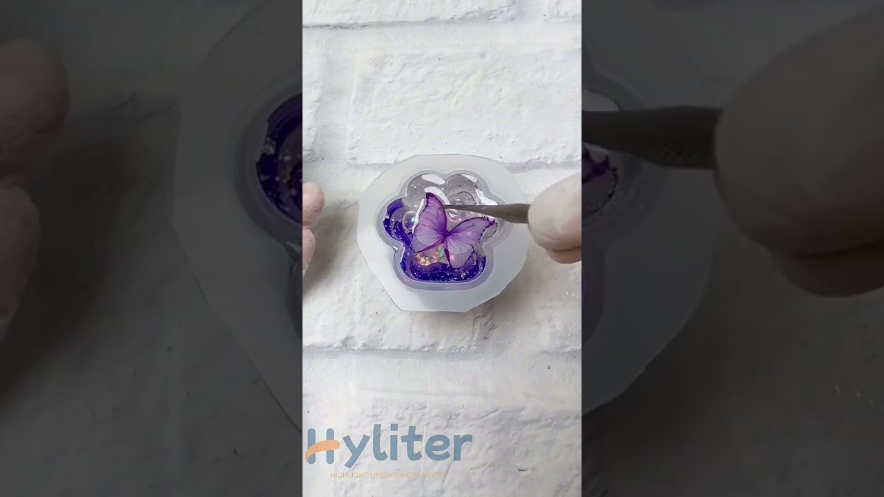 Resin cat claw #gift #diy #diycrafts #epoxy #epoxyresin #resin #resina #resinart #resinartist #gifts