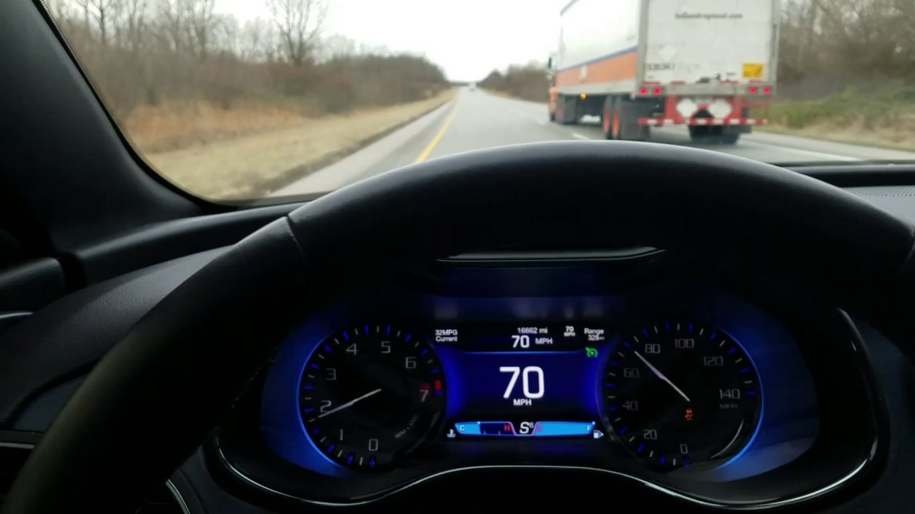 Highway 2015 200S AWD muffler delete