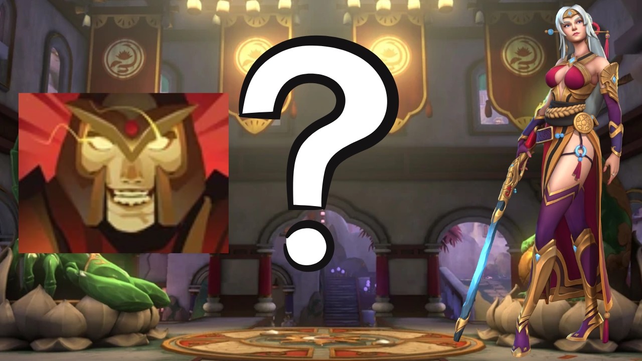 How good is Trigger Scent on Lian? | Lian Paladins Gameplay