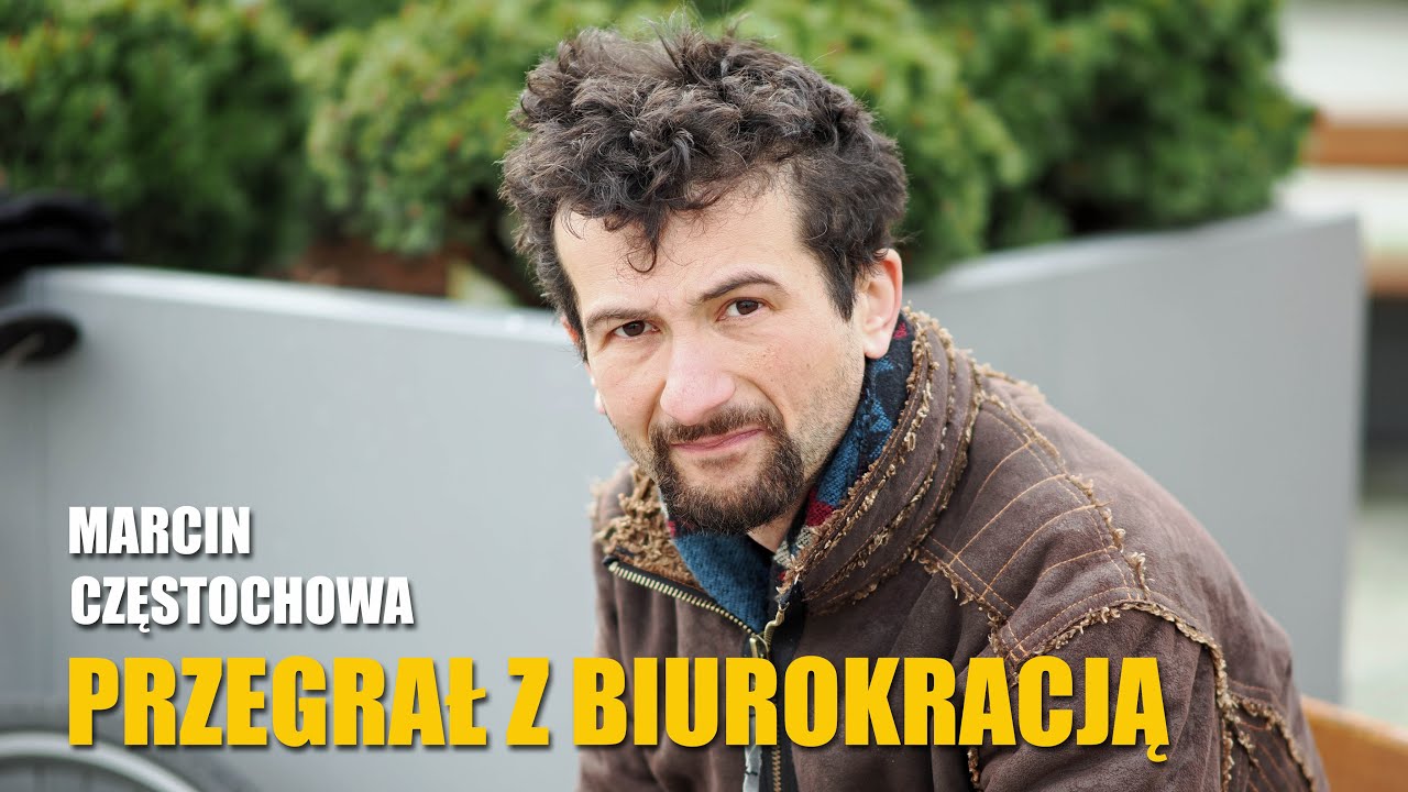 Władza jest syta, a bezdomnym wiatr w oczy