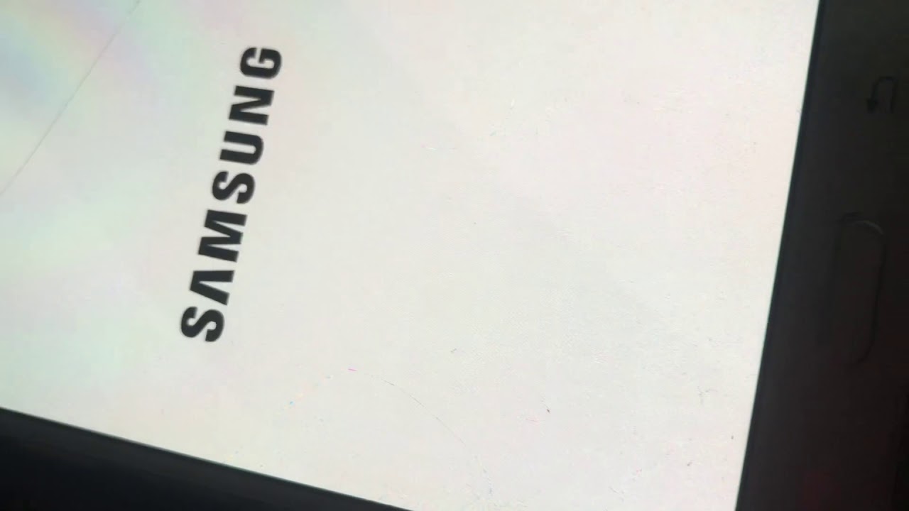 Android 10 en Samsung J500M ( J5 2015 )
