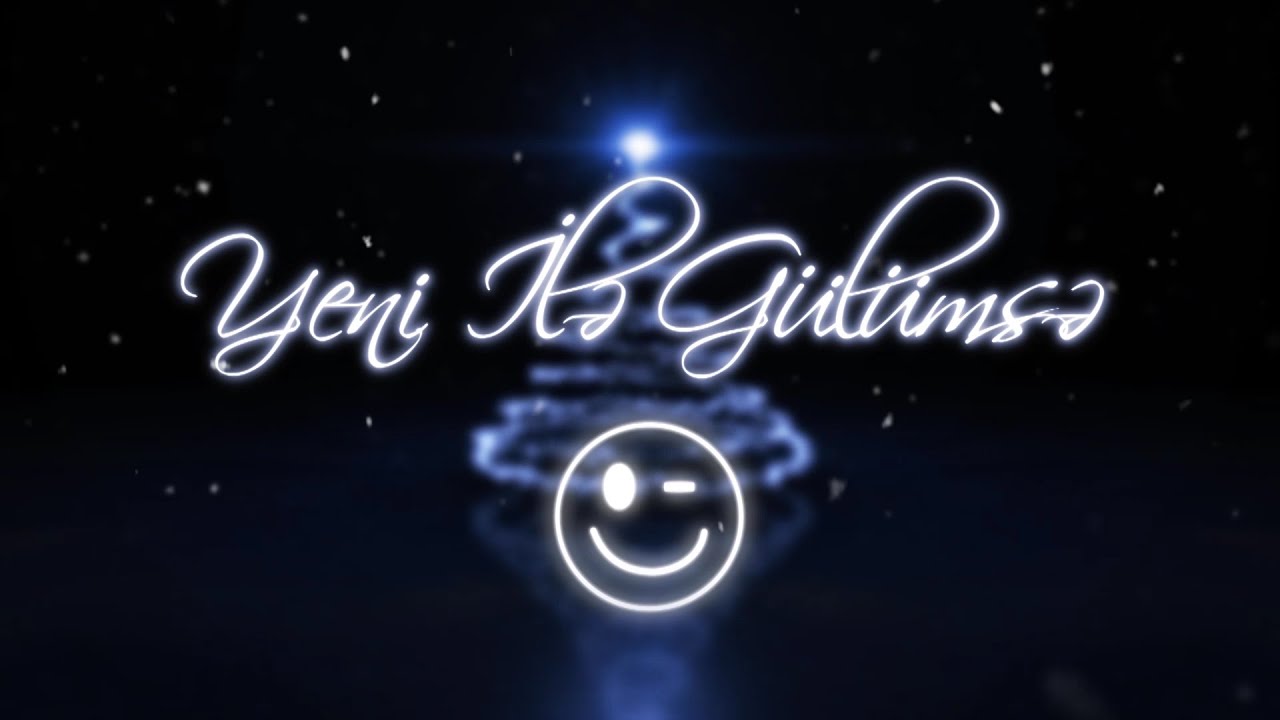 Atv Dizayn_Yeni İlə Gülümsə (konsert 2015 - 2016)