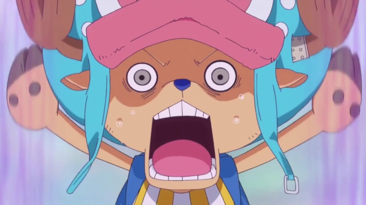 [One Piece]山治初遇白星公主！竟然幹話連篇？