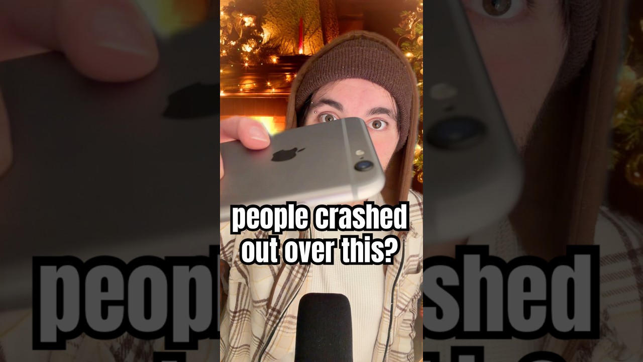 Конечно, конструкции камер сильно изменились...