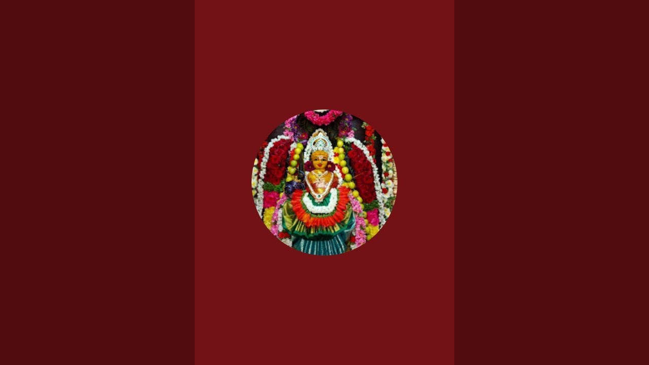 ஸ்ரீ நாகாத்தம்மன் கோவில் நட்சத்ரா ஹோம்ஸ் ஓசூர் is live!அமாவாசை சிறப்பு பூஜை