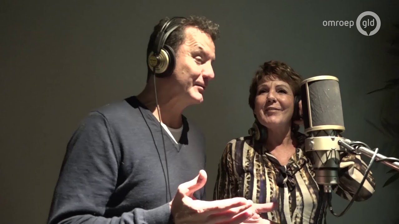 Krijgt Marianne Weber weer megahits?