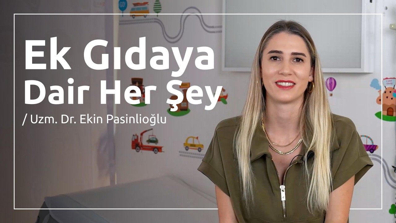 Ek Gıda Sürecine Dair Her Şey!