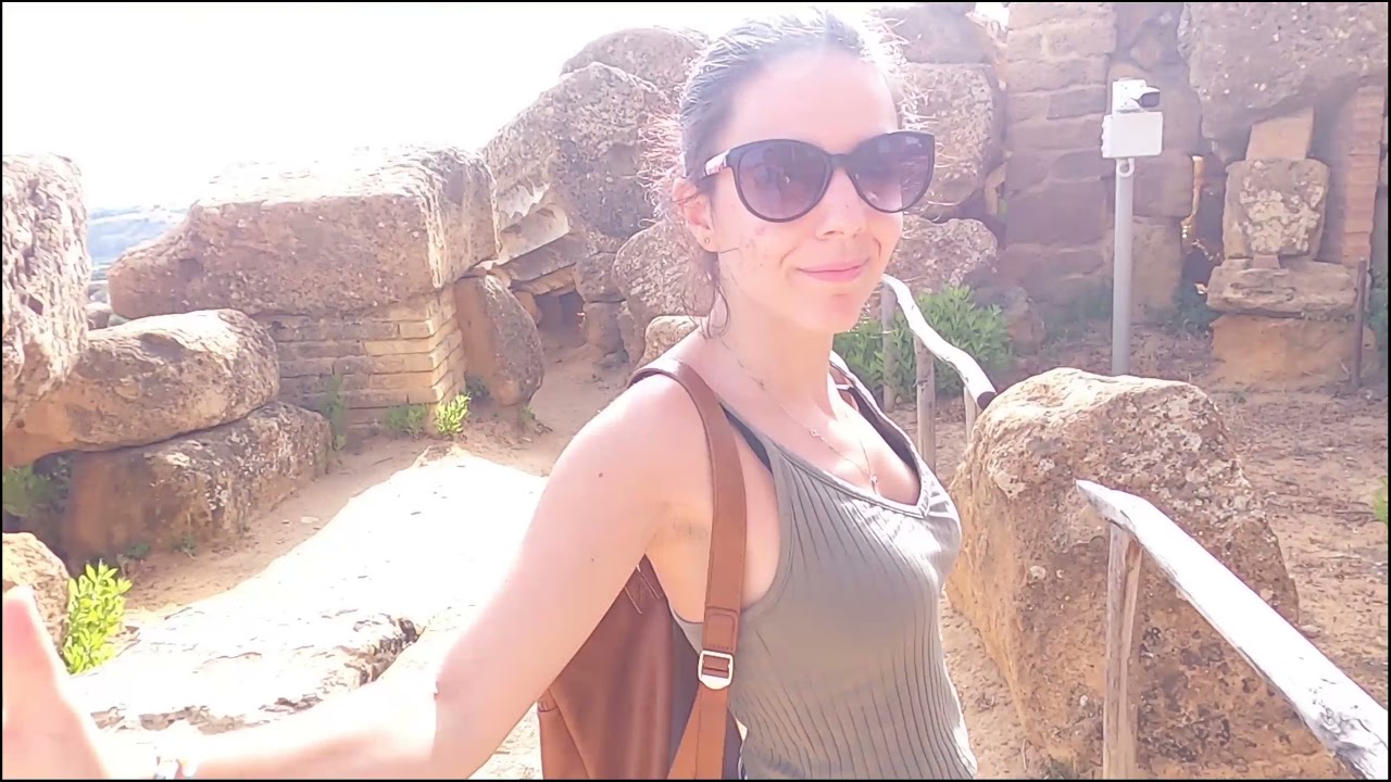 Sicilia on the road