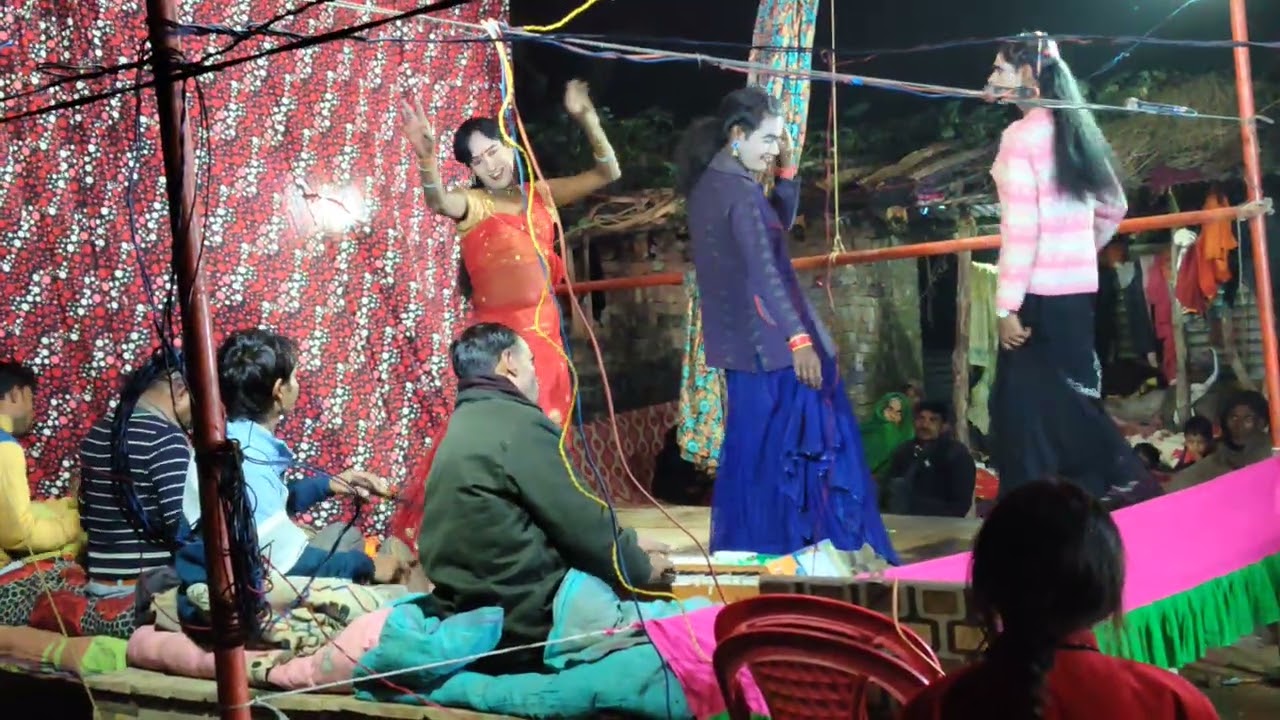 Jhumara Nach jhumara video jhumara nautanki nautanki Nach