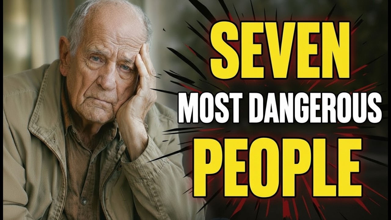 7 Dangerous People Hiding in Plain Sight