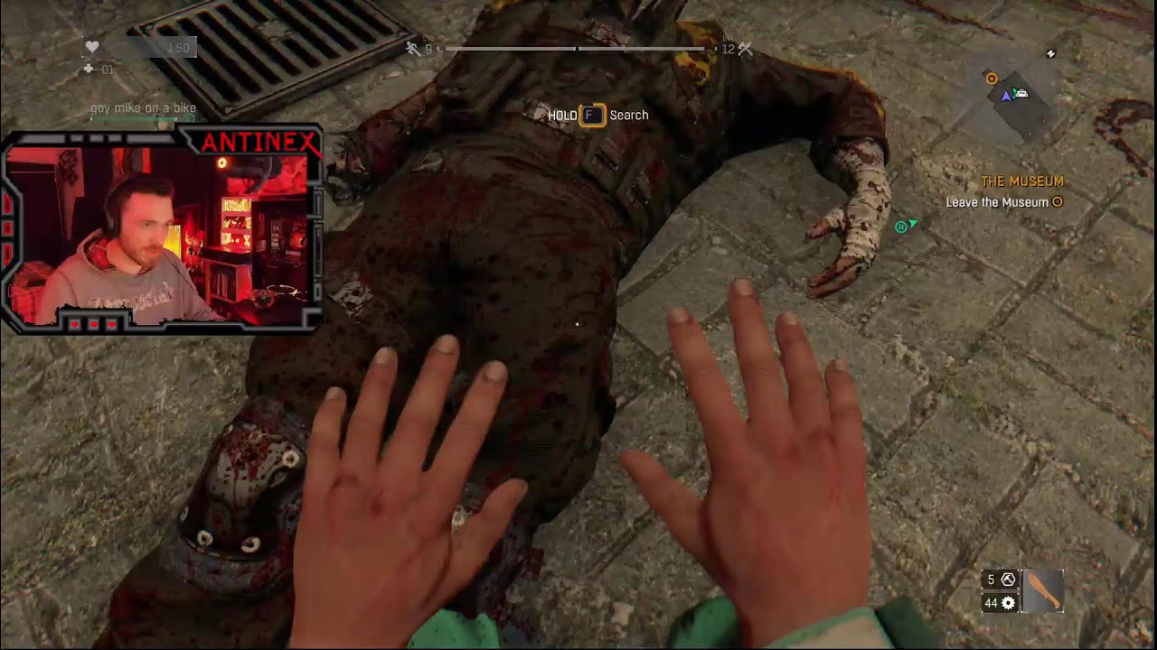 Zombiessss! Coop Campaign!