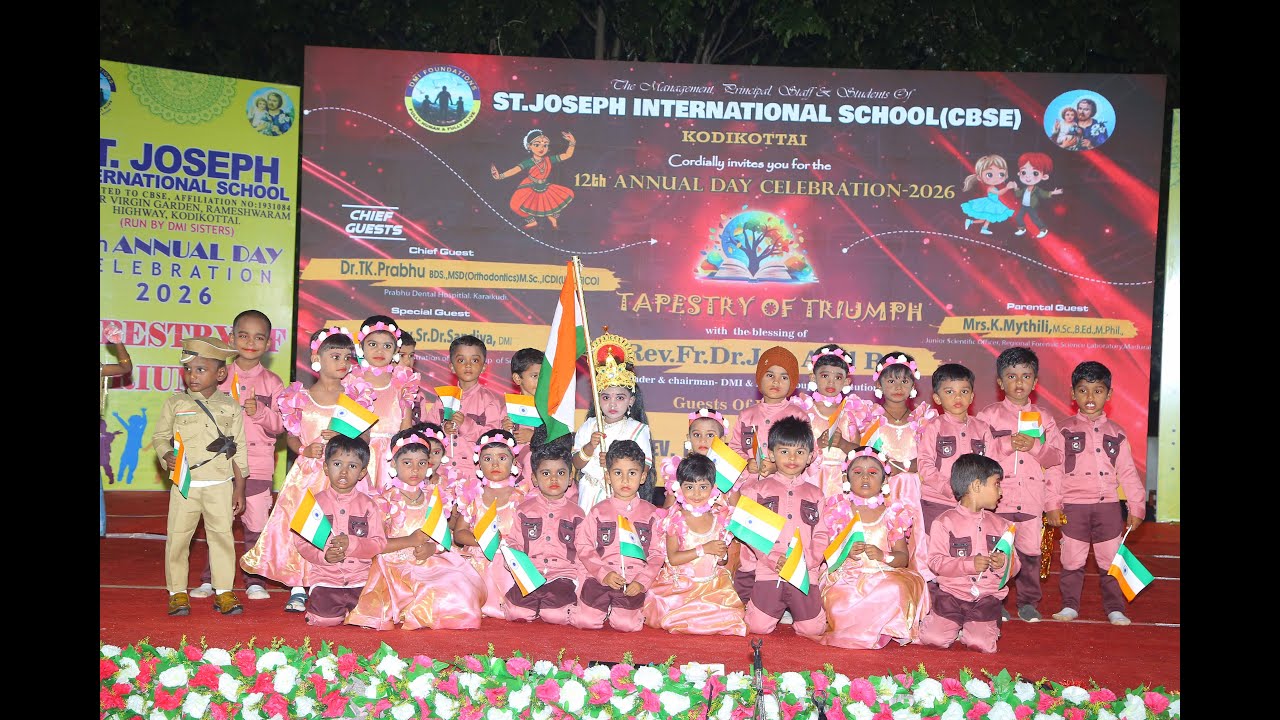PREKG & JKG_MADE IN INDIA DANCE_ANNUAL DAY CELEBRATION_2026