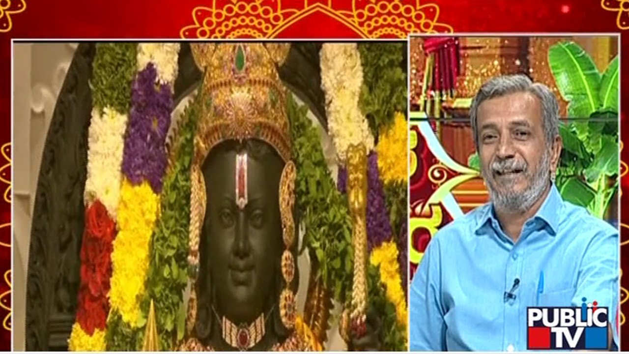 Ayodhya Ram Mandir | Pran Pratishtha Done, Ram Lalla Idol Consecrated, 500-year-old Dream Realised