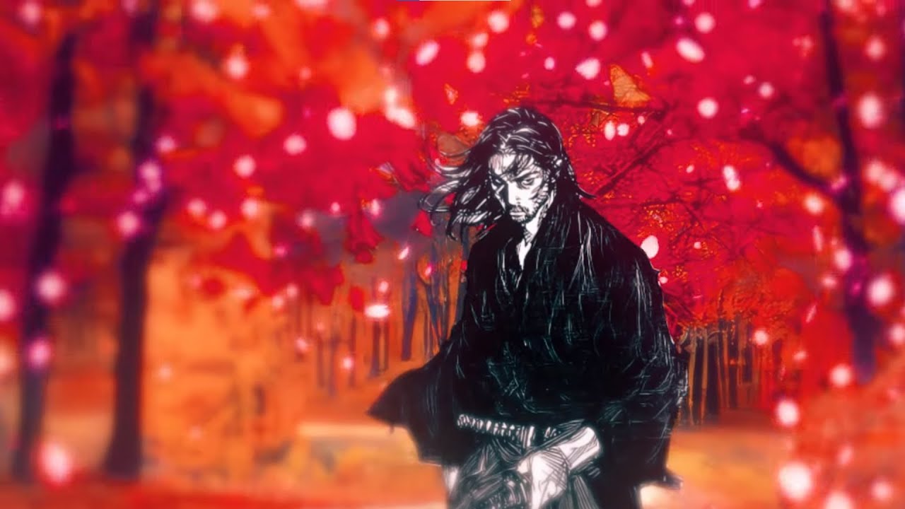 Aruarian Dance - Nujabes | (slowed + reverb)