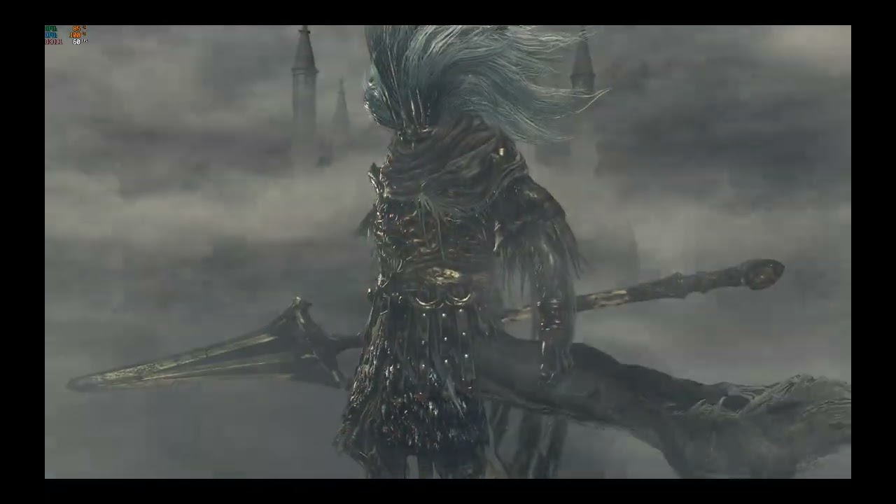 Dark Souls III 2026