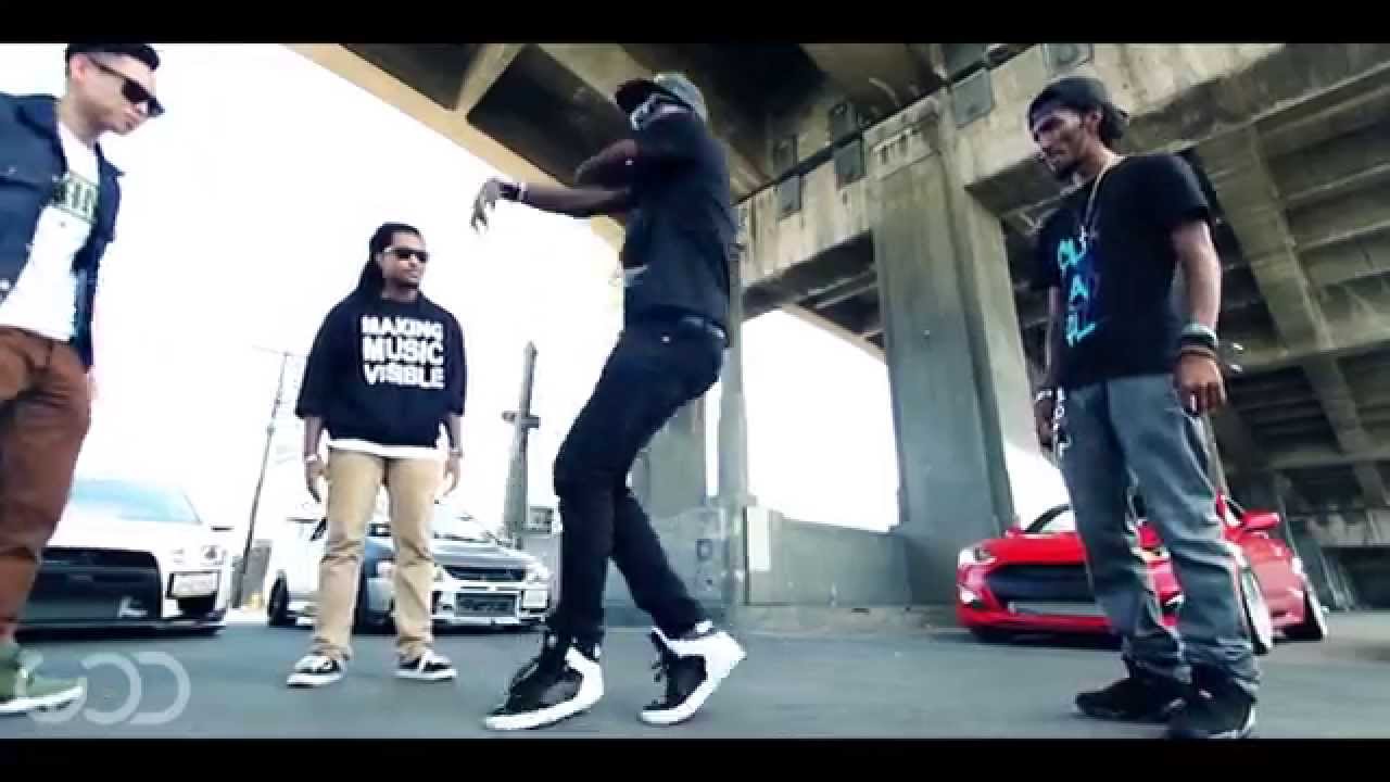 Marquese Nonstop Scott | Jet Li | Dizzy | Androiid | Poreotics x Dragon House Remix