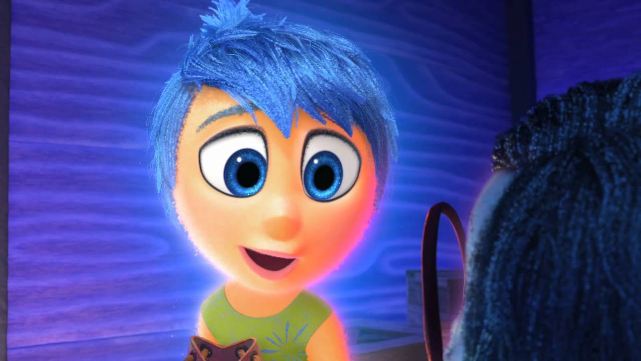 Del Revés (Inside Out) | Tráiler DVD | Disney · Pixar Oficial