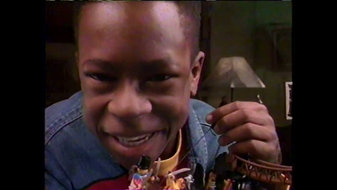 FM RF Archive - CBS - WLKY-TV - November 27, 1992 - commercials and promos