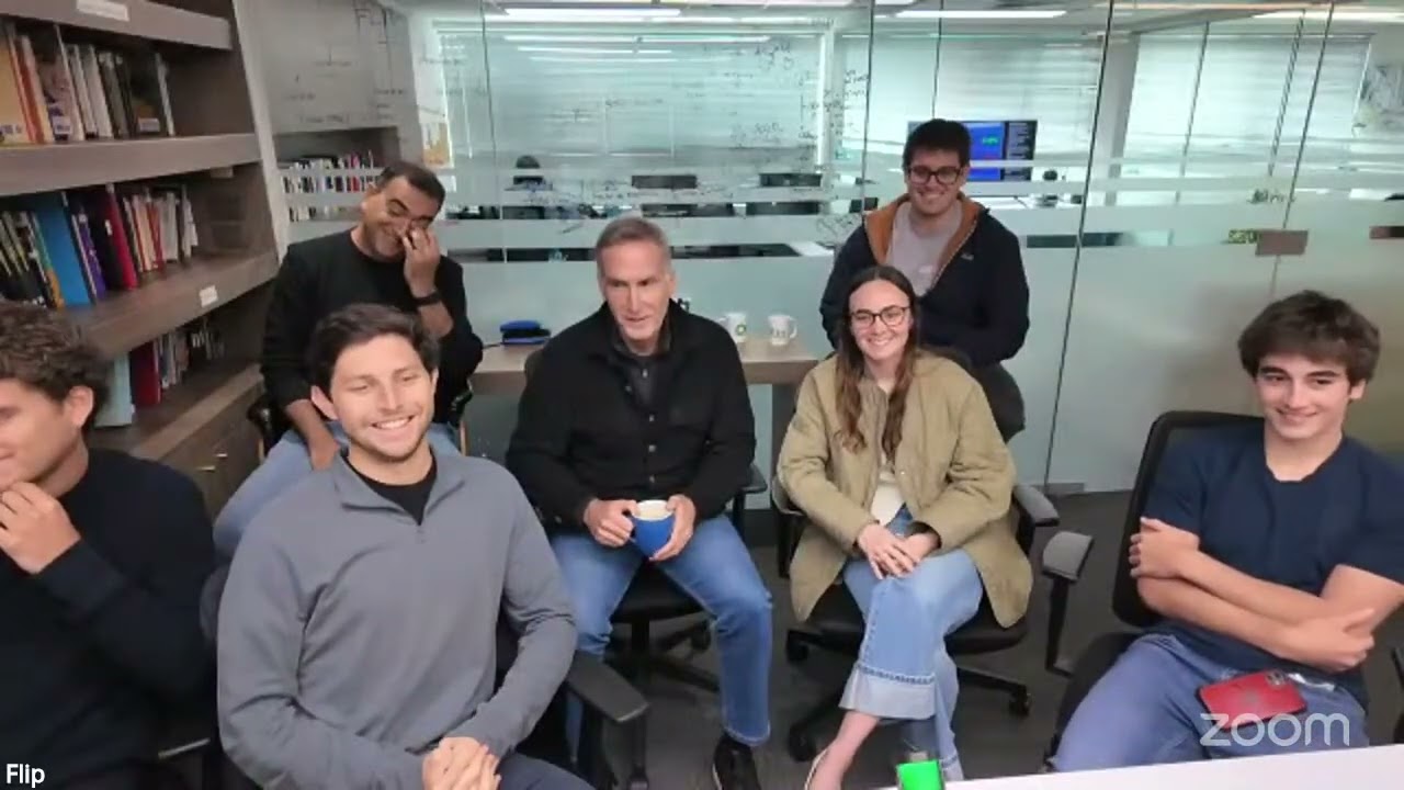 Copia de Enero 26 - Conversatorio con Nacho Aguirre y el equipo de Flip