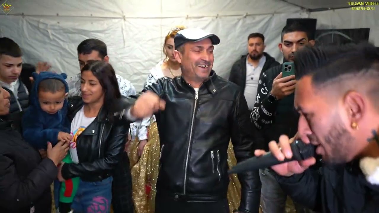 Ivancho peveca-поздрав за Пепи белята 2024