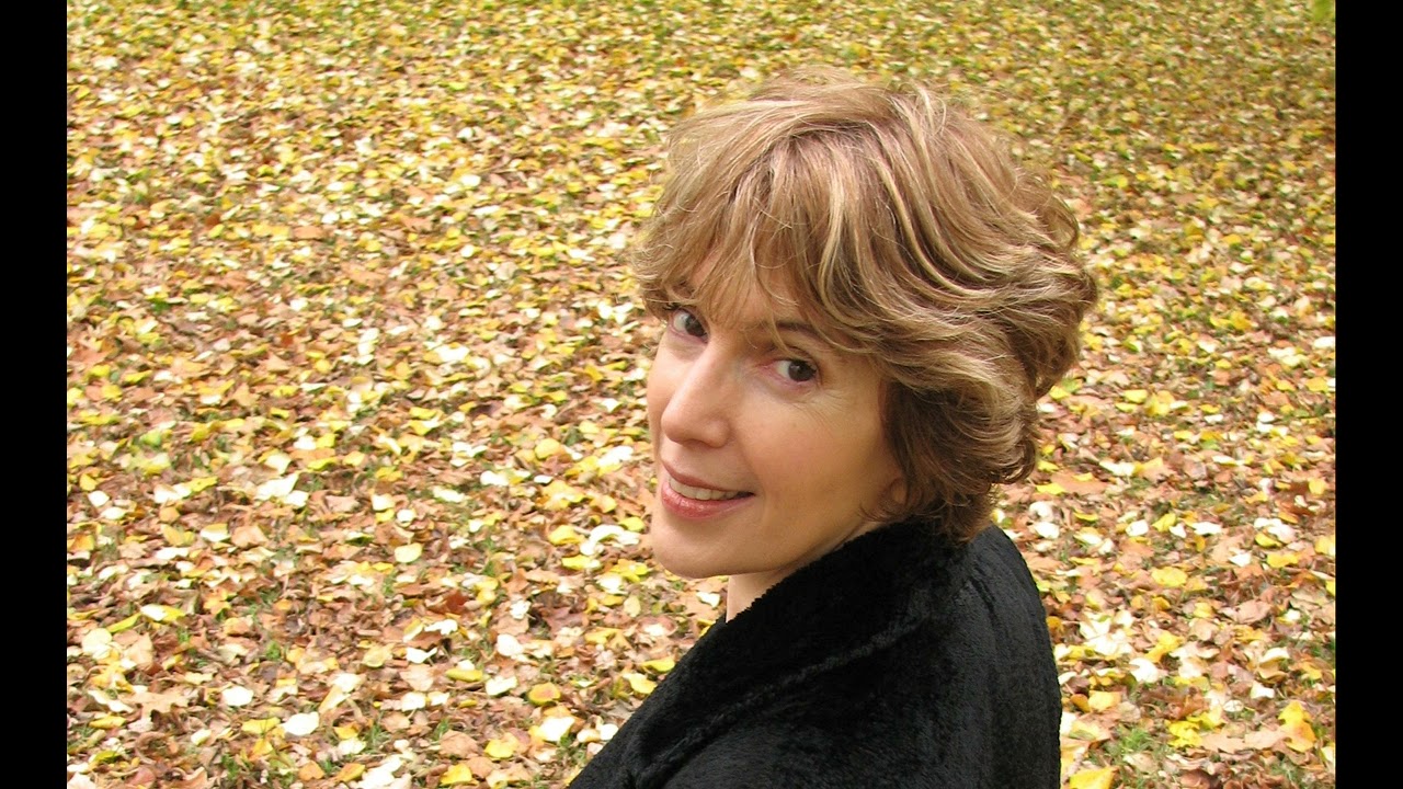 Cecillia McDowell   Seven Impressions   Danielle Eden, Piccolo & Timothy TK Murray, Piano