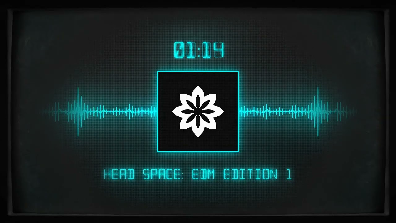 Indigo Blue - 𝙃𝙀𝘼𝘿 𝙎𝙋𝘼𝘾𝙀: 𝙀𝘿𝙈 𝙁𝙄𝙍𝙎𝙏 𝙀𝘿𝙄𝙏𝙄𝙊𝙉