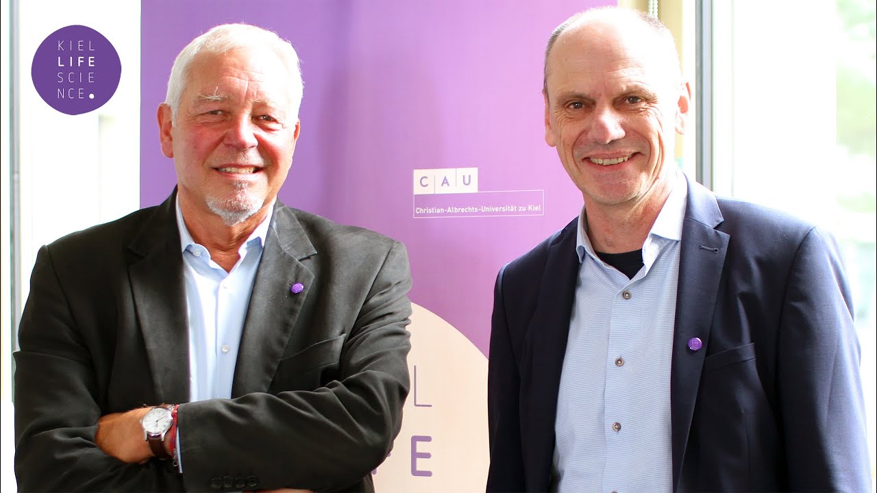 KLS-Interview: Martin Seifert, Senior Science and Technology Advisor, 10xGenomics