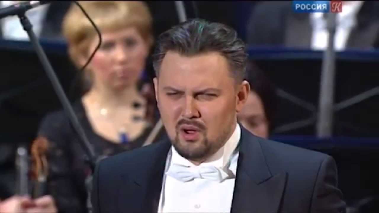 Алексей Тихомиров - Монолог Бориса - КЗЧ