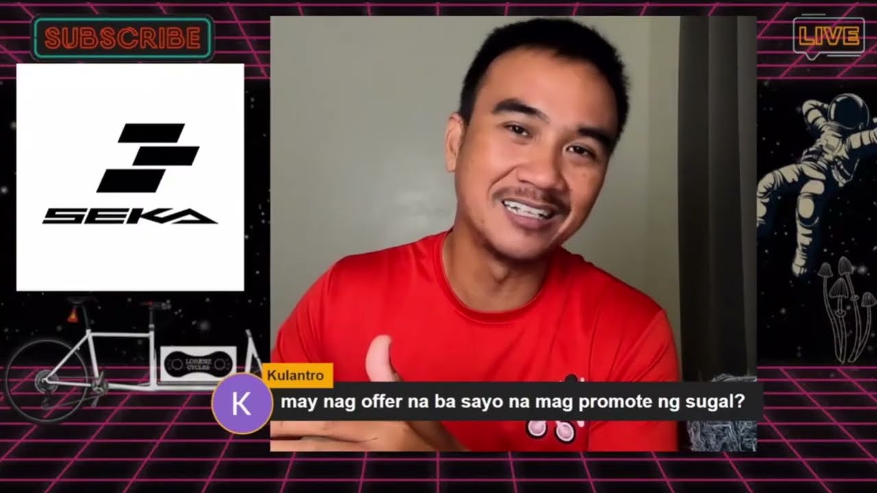 🟢PAG NAG PROMOTE NG SUGAL UNSUBSCRIBE AGAD! | THE TRUTH ABOUT ONLINE CASINO