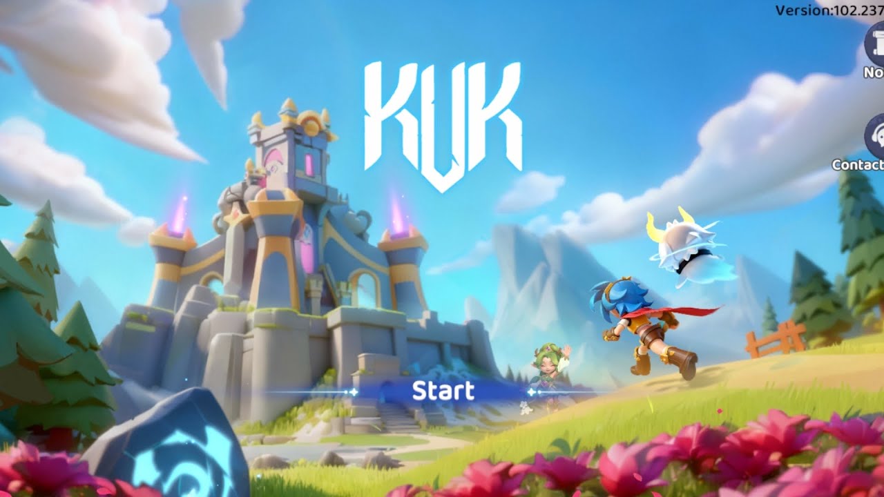 KVK Gameplay