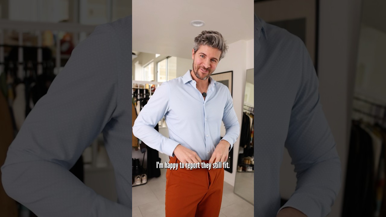 Can I Style Dusty Blue & Terracotta for a Groom?!?