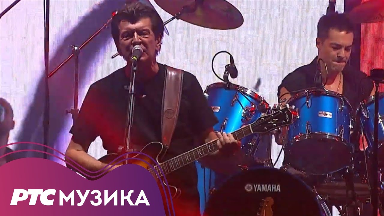 Bajaga & Instruktori - Vesela pesma | Beograd, Ušće 2024 (LIVE)