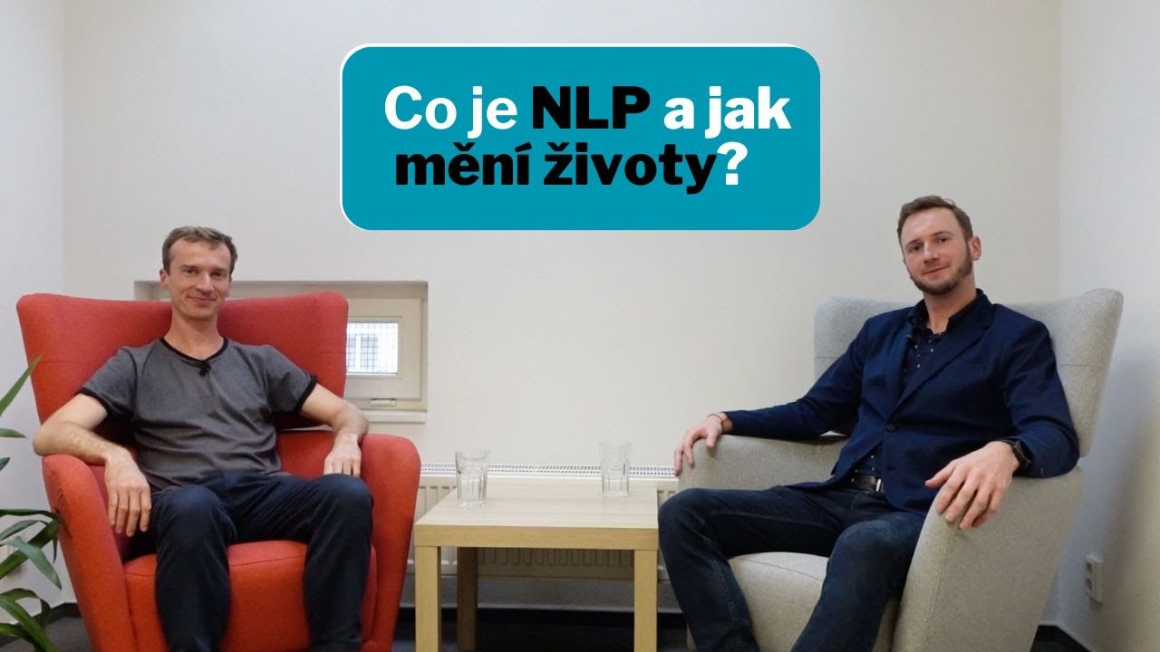 Co je NLP a jak mění životy?