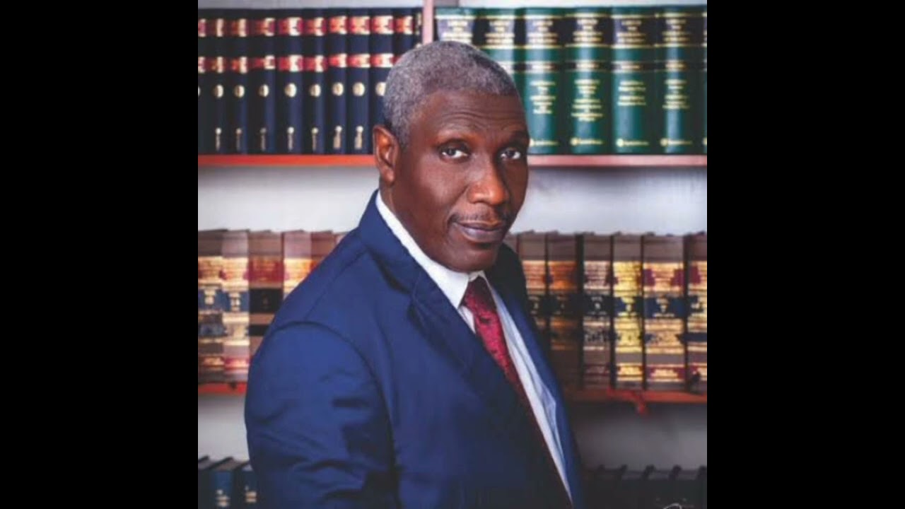 B Idris Muhammad Umara Barno 