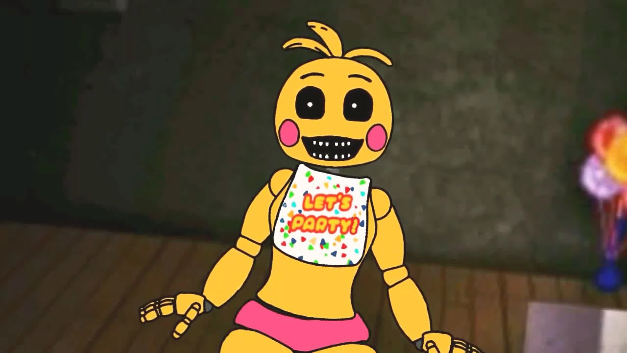 The Endless Killing | Fnaf 2 Song Alt.Metal Cover MiatriSs Rissy | Preview #1